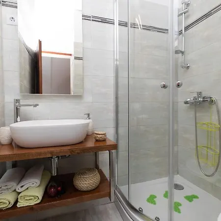 Meira Br5 Apartment *