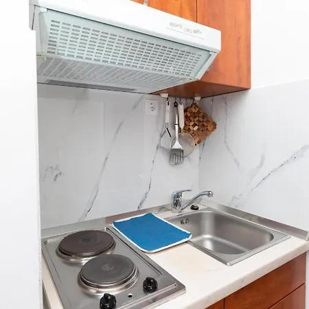 Apartment Meira Br5 *