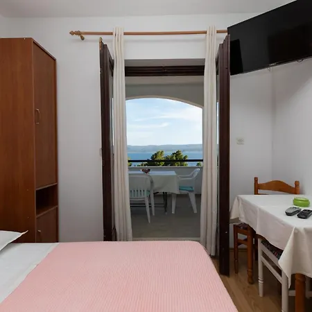 Meira Br5 Apartment *