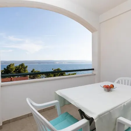 Apartment Meira Br5 *