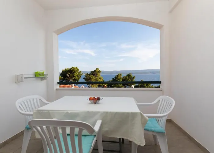Apartman Meira Br5 Mimice